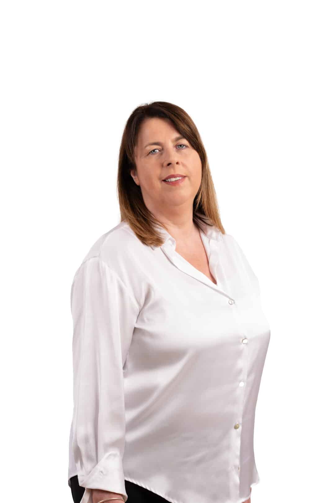 Carmel McGrane