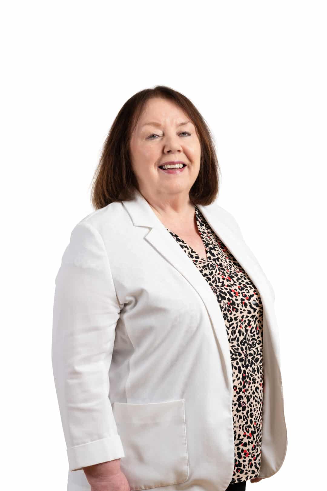 Marie Sherry